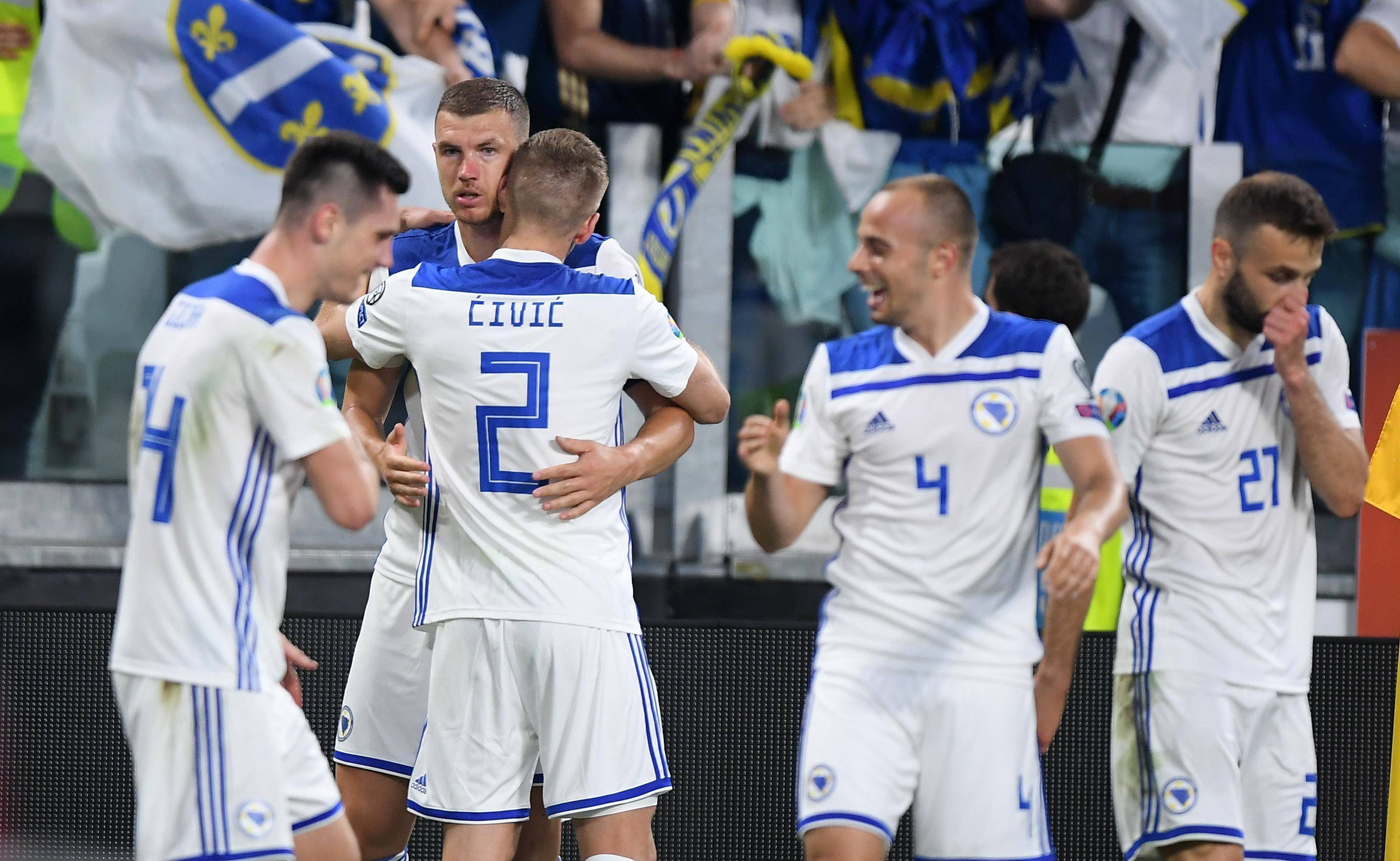 波黑出人意料淘汰,法国晋级欧洲杯强者的简单介绍 波黑出人意料淘汰,法国晋级欧洲杯强者的简单介绍