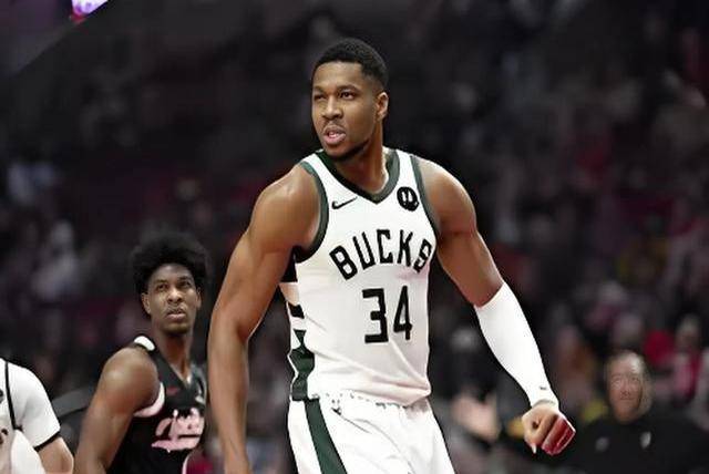 包含雄鹿战胜开拓者,字母哥独取30分保持领先的词条 包含雄鹿战胜开拓者,字母哥独取30分保持领先的词条