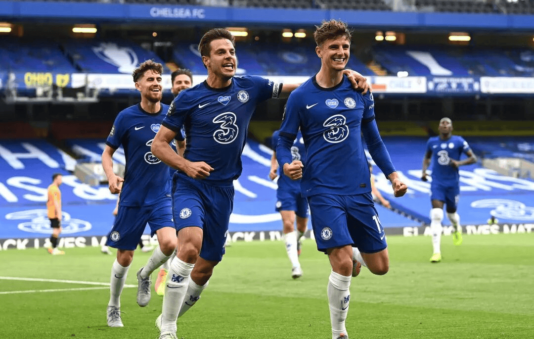 LOL英雄联盟投注竞猜-包含切尔西客场战平布莱顿，战绩亮眼的词条