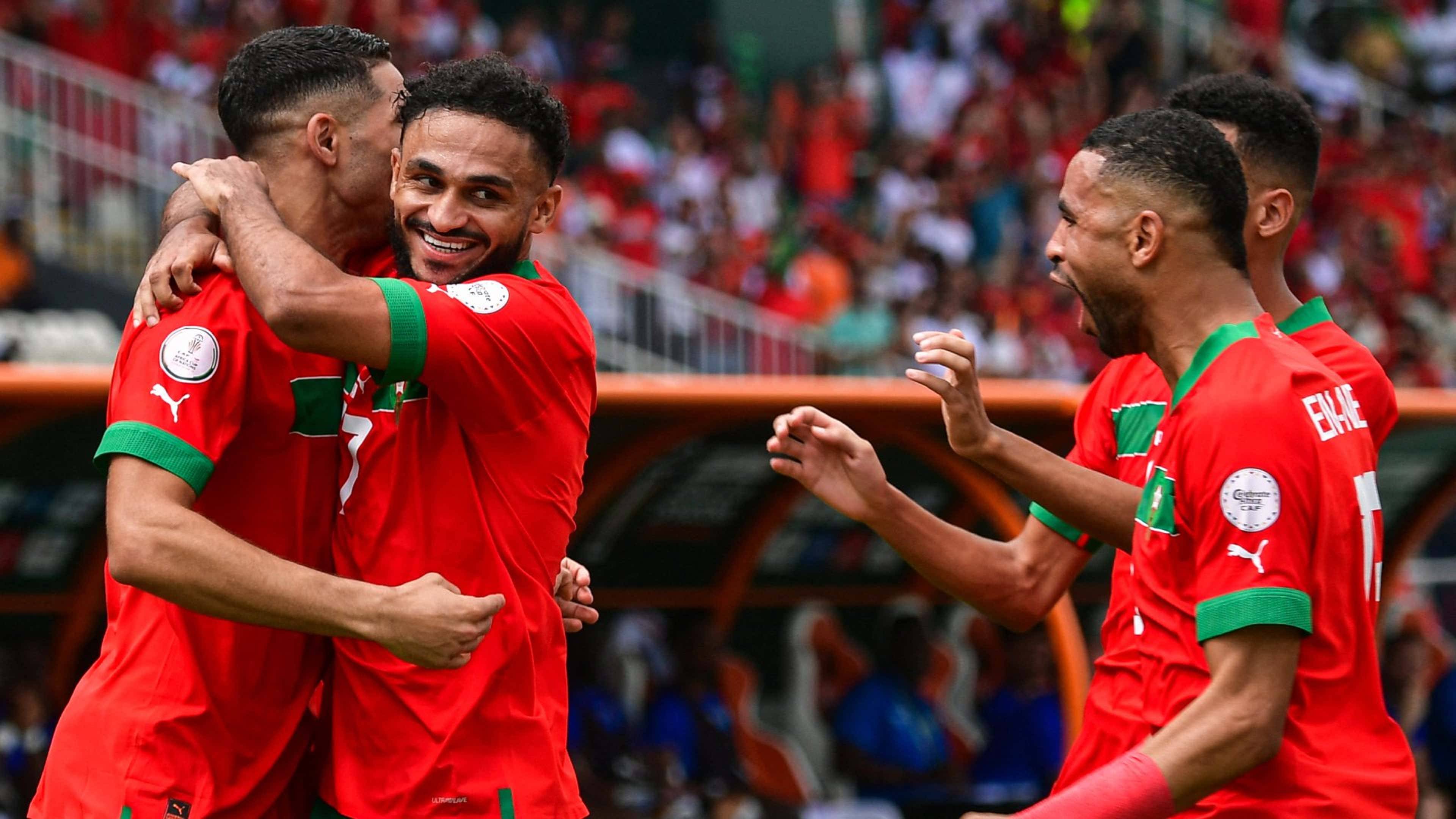 非洲国家杯热门球队备战精彩赛事的简单介绍 非洲国家杯热门球队备战精彩赛事的简单介绍