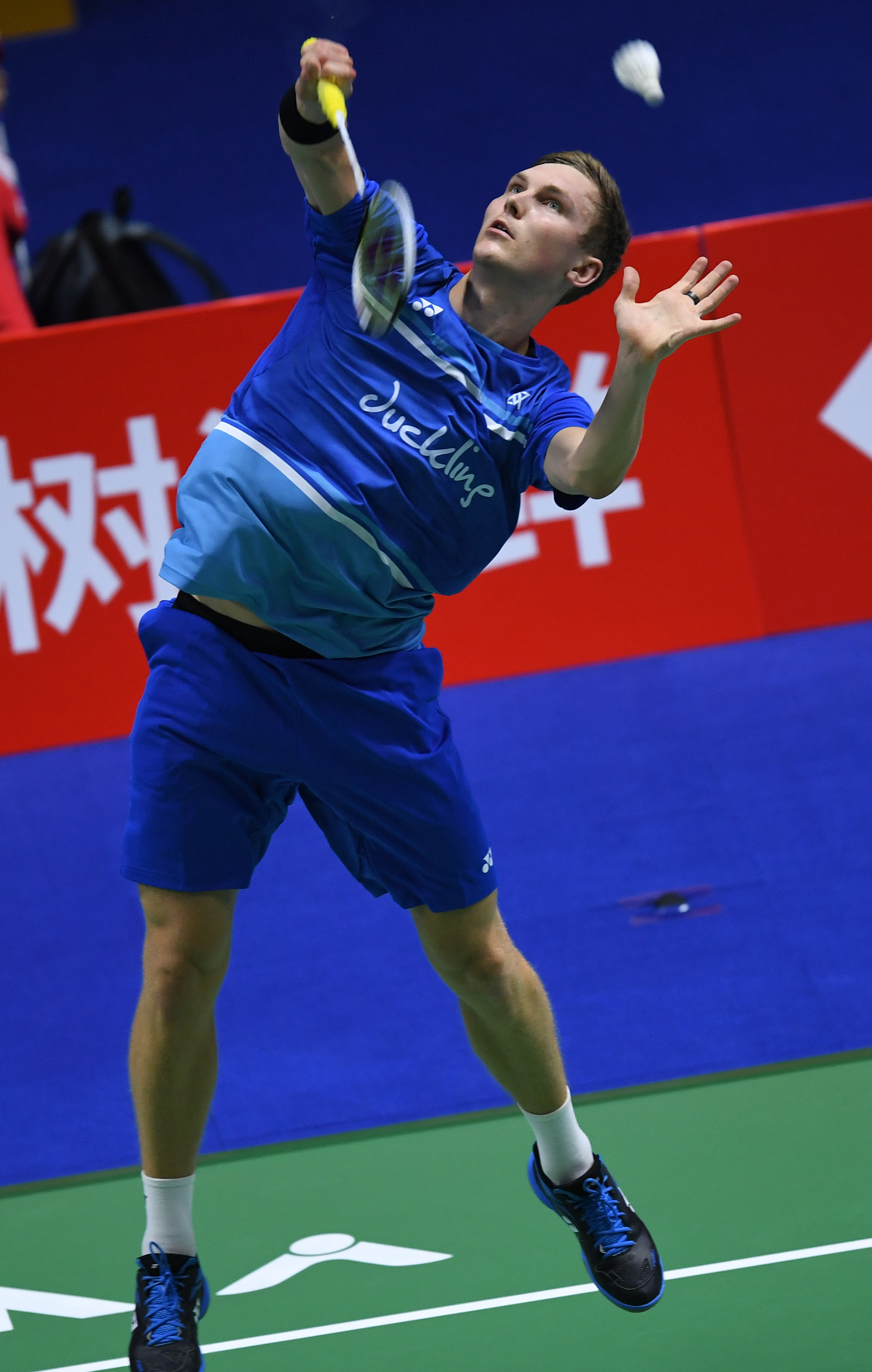 中国队险胜丹麦队,安赛龙刷新纪录的简单介绍 中国队险胜丹麦队,安赛龙刷新纪录的简单介绍