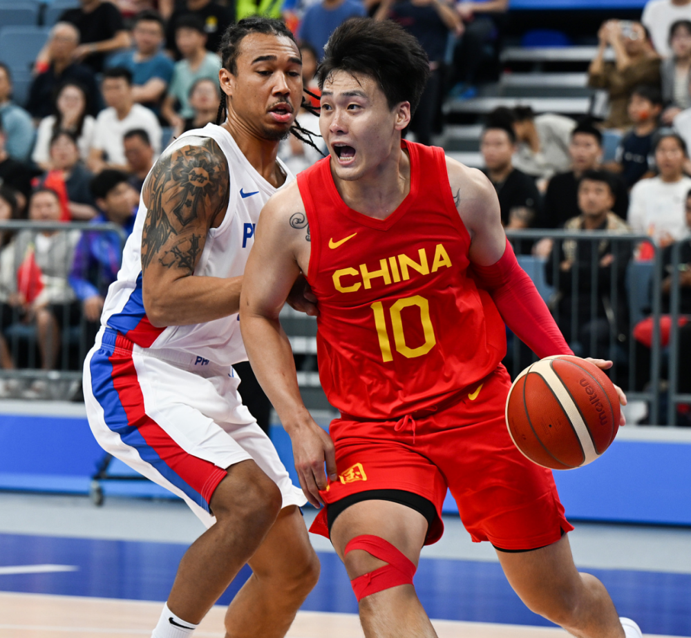 菲律宾男篮翻盘巴西男篮,欧文惊艳世界的简单介绍 菲律宾男篮翻盘巴西男篮,欧文惊艳世界的简单介绍