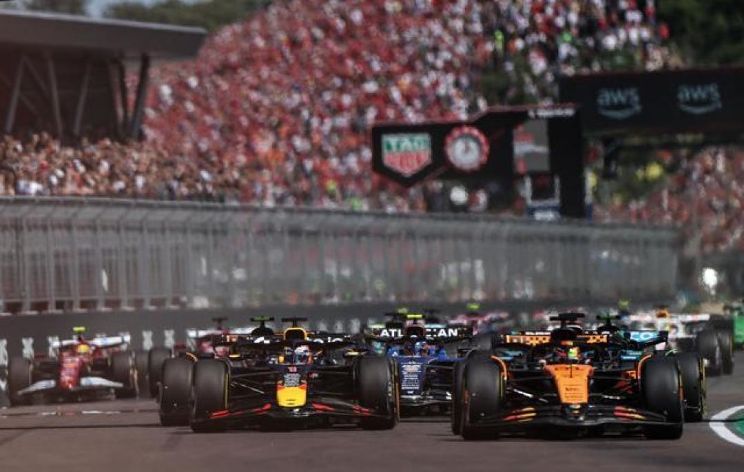 LOL英雄联盟直播-包含雷诺车队横扫红牛车队，维斯塔潘统治全场的词条