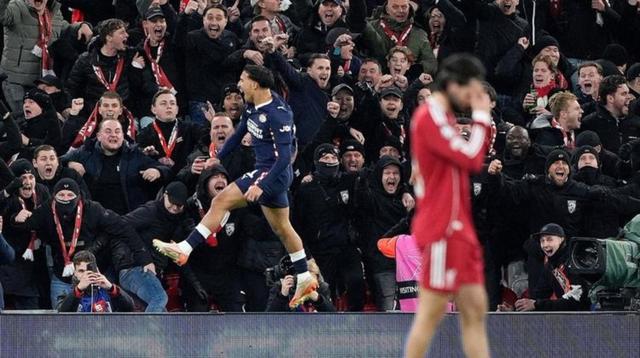 lol竞猜-利物浦再获胜利，欧冠半决赛裁判争议不断的简单介绍